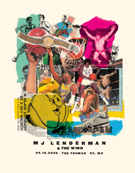 MJ Lenderman 061625