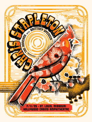 Chris Stapleton 071125