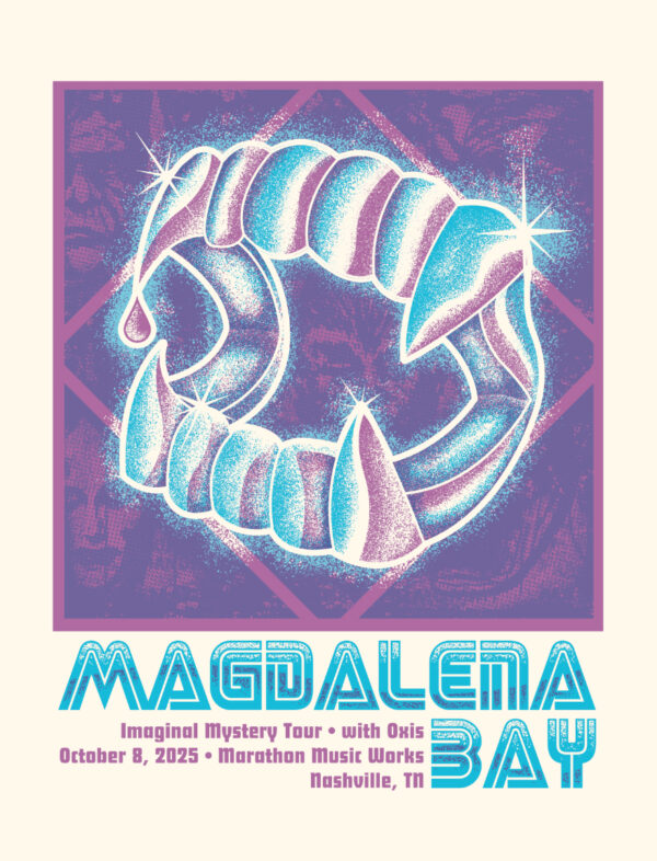 Magdalena Bay 100825