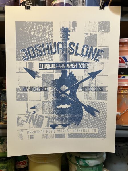 Joshua Slone 053026