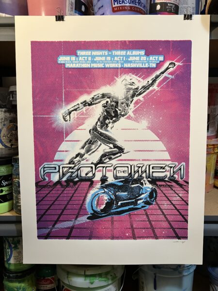 Protomen 0618192026