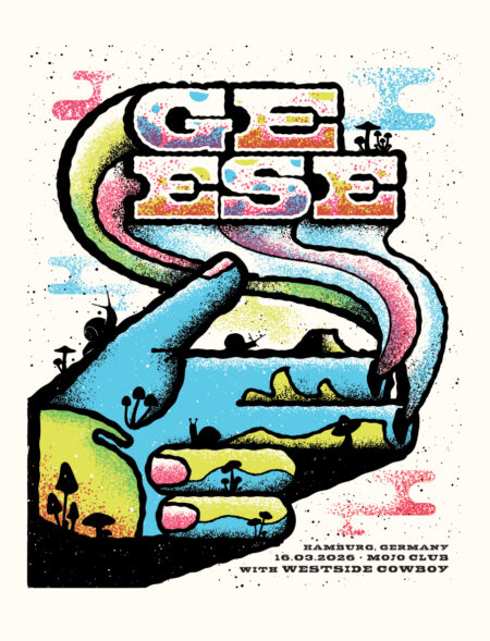 Geese 031626