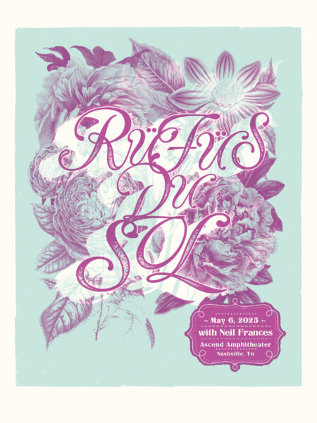 Rufus Du Sol 050625