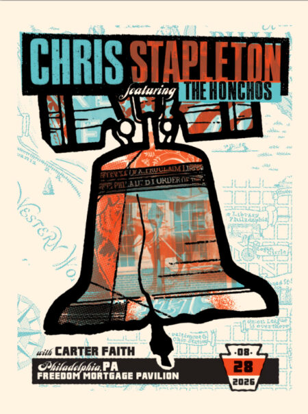 Chris Stapleton 082826