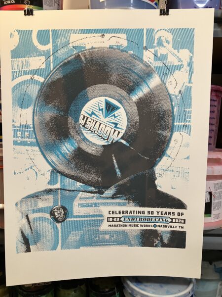 DJ Shadow 102326